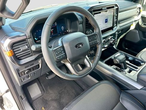 New 2026 Ford F150 Tremor AWD/4WD image 6