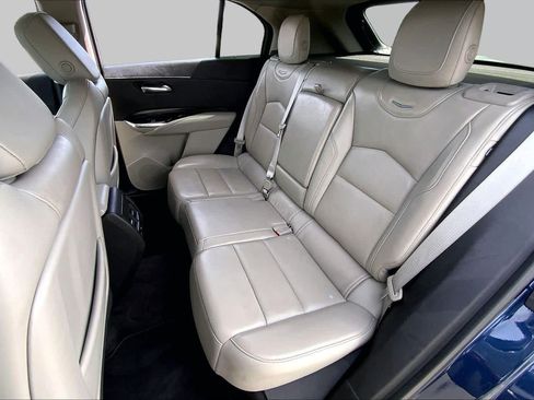 Used 2019 Cadillac XT4 Premium Luxury FWD image 20