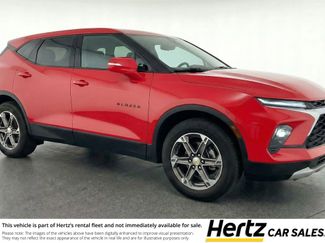Used 2025 Chevrolet Blazer LT FWD video 1