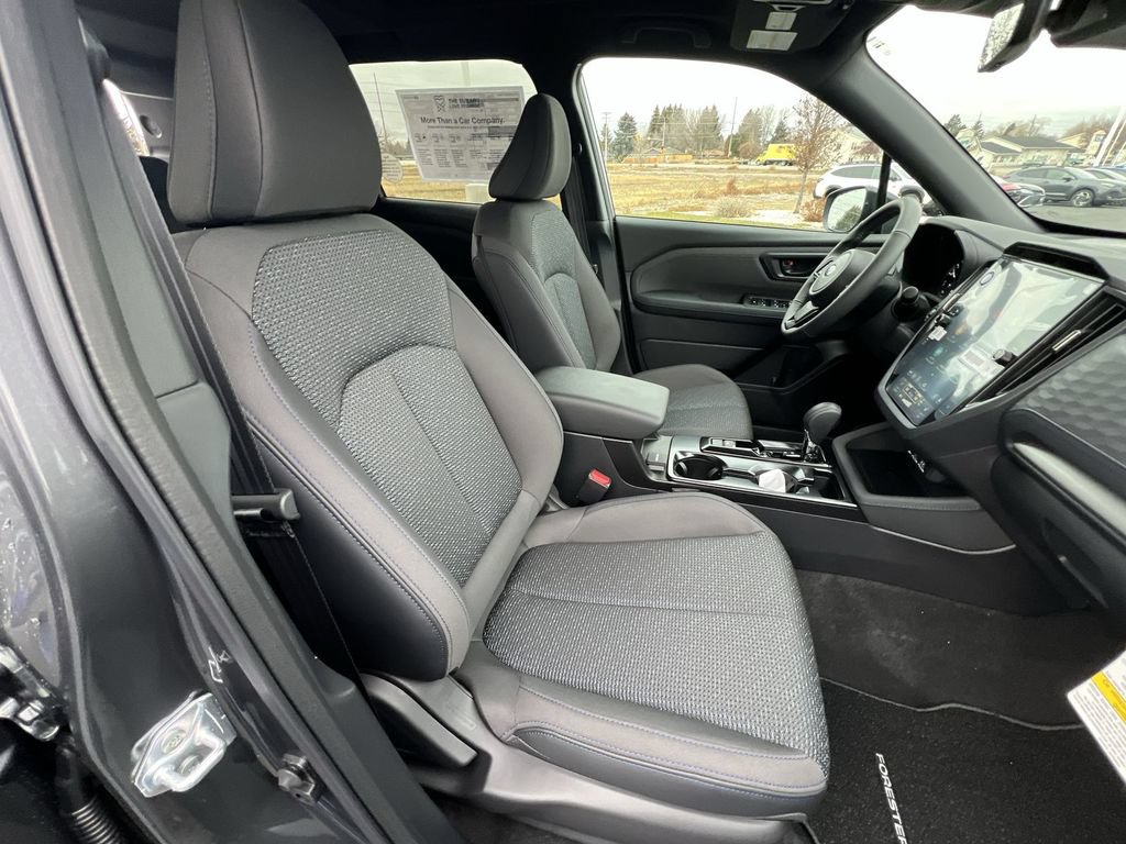 Certified 2026 Subaru Forester Premium AWD/4WD image 27