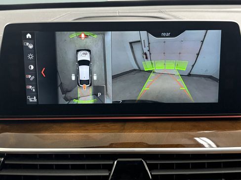 Used 2018 BMW 640i Gran Turismo xDrive 640i xDrive image 14