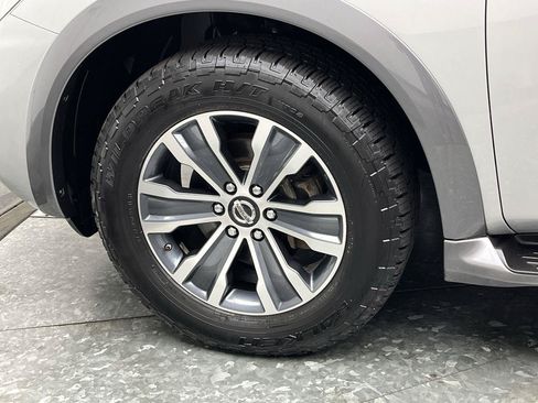 Used 2020 Nissan Armada SL w/ Premium Package AWD/4WD image 35