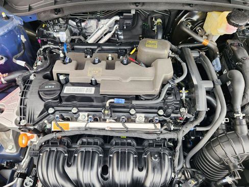 New 2026 Hyundai Tucson SE image 29