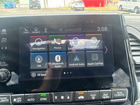 Used 2019 Honda Odyssey EX-L image 15