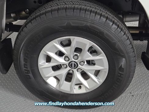 Used 2026 Nissan Frontier S AWD/4WD image 11