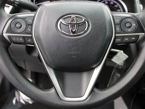 Certified 2023 Toyota Camry LE image 13