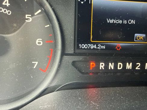 Used 2017 Ford F150 XL w/ Equipment Group 101A Mid AWD/4WD image 14