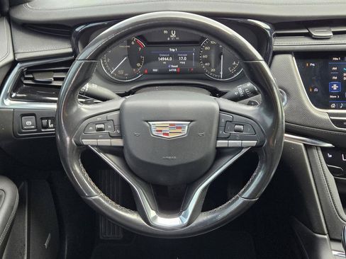 Used 2021 Cadillac XT6 Luxury FWD image 22