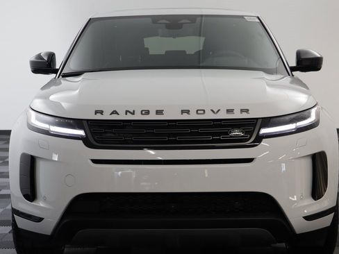 New 2026 Land Rover Range Rover Evoque S image 23