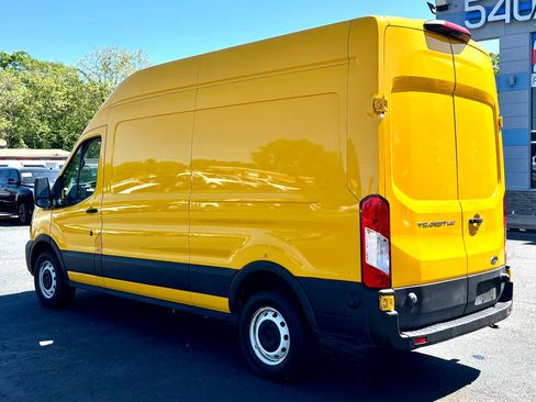 Used 2020 Ford Transit 250 148 High Roof w/ Load Area Protection Package image 8