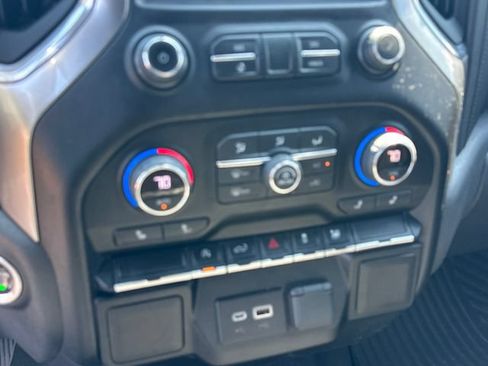 Used 2021 Chevrolet Silverado 1500 LT AWD/4WD image 20
