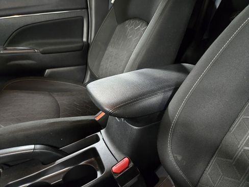 Used 2022 Mitsubishi Outlander Sport LE image 26