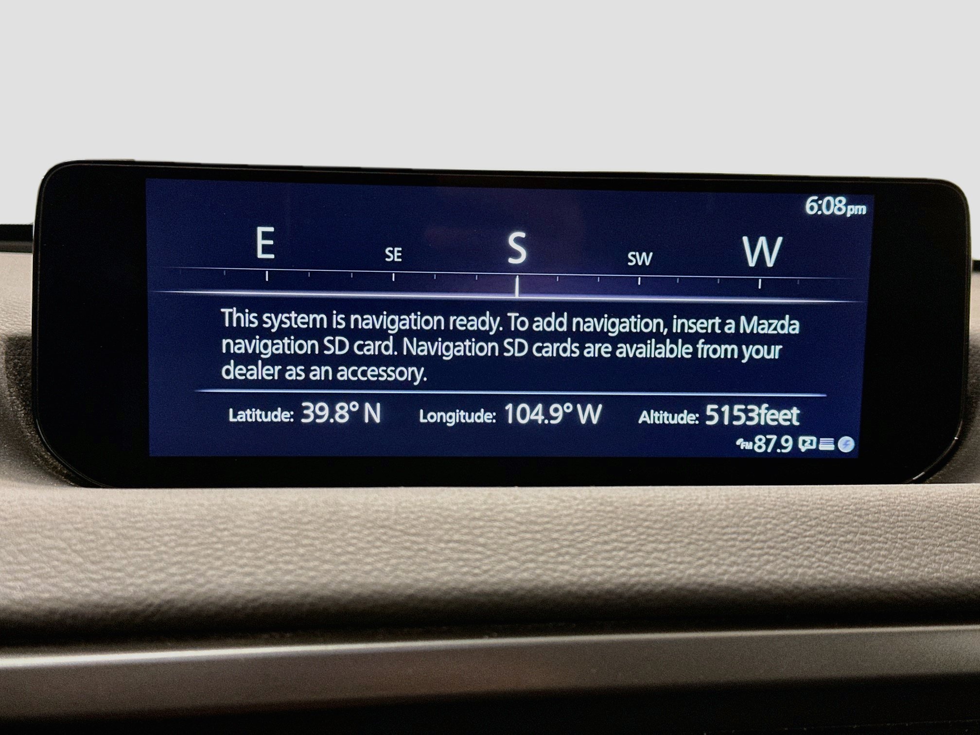 Used 2026 MAZDA CX-50 AWD 2.5 S w/ Premium Package image 22