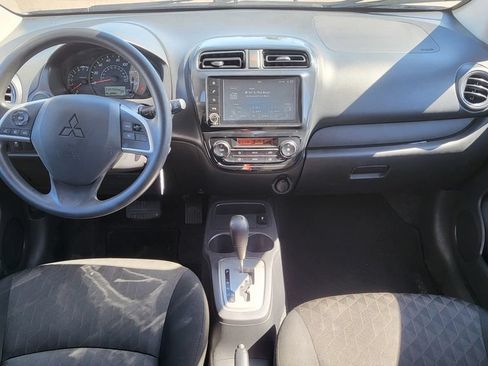 Used 2024 Mitsubishi Mirage ES FWD image 25