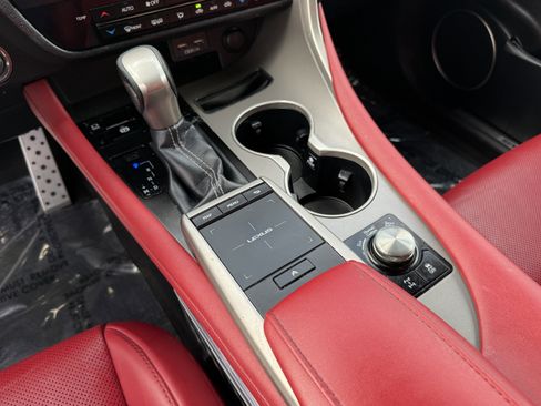 Certified 2022 Lexus RX 350 F Sport image 26