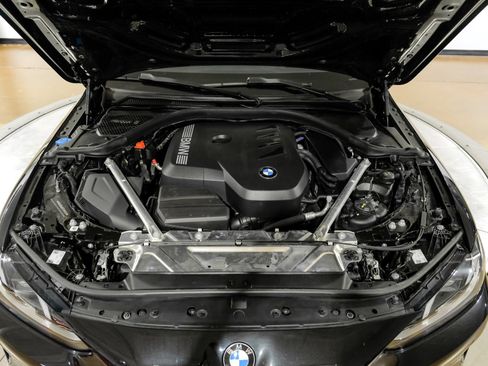 Used 2026 BMW 430i xDrive Coupe AWD/4WD image 42
