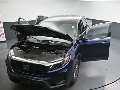 Used 2022 Honda Ridgeline RTL-E image 26