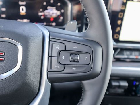 New 2026 GMC Sierra 1500 SLT w/ SLT Premium Plus Package image 21