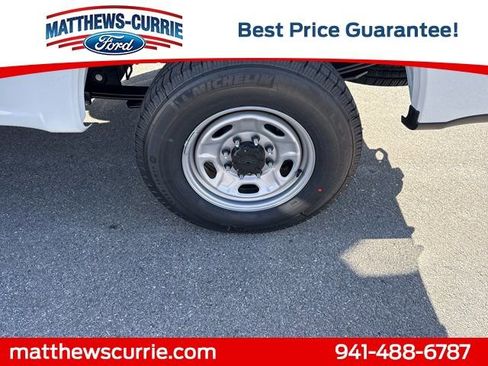 New 2026 Ford F250 XL image 14