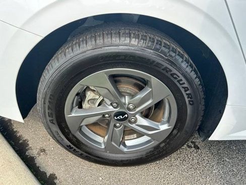 Used 2023 Kia K5 LXS FWD image 46