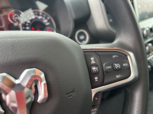 New 2025 RAM 1500 Tradesman image 17