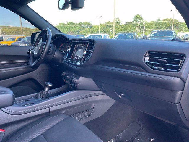 Used 2023 Dodge Durango SXT w/ SXT Blacktop Group AWD/4WD image 26