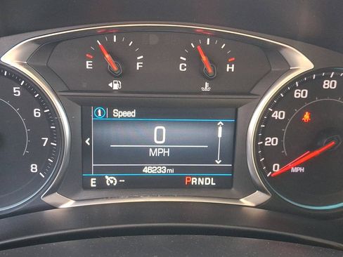 Used 2023 Chevrolet Equinox LS w/ LS Convenience Package FWD image 20