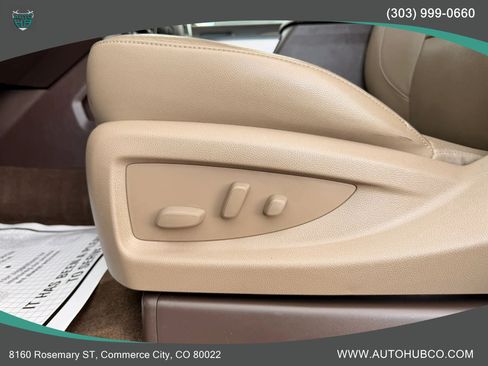 Used 2015 Chevrolet Silverado 1500 LTZ Z71 AWD/4WD image 31