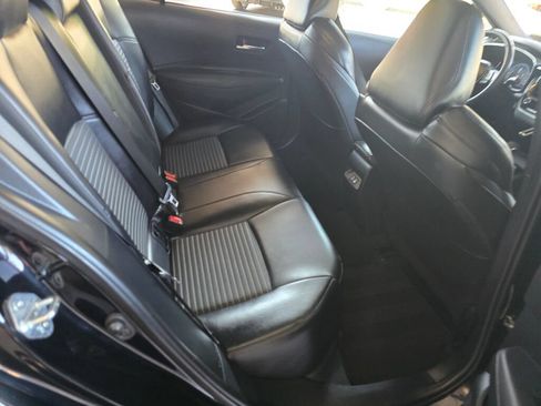 Used 2024 Toyota Corolla XSE FWD image 14
