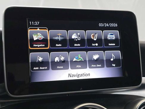 Certified 2018 Mercedes-Benz GLC 300 4MATIC image 31