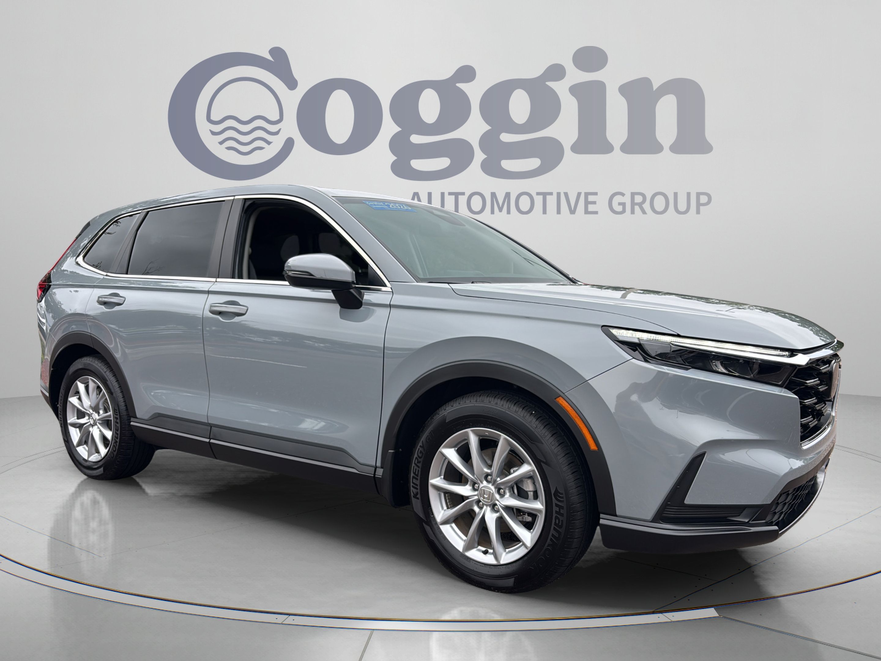 Used 2026 Honda CR-V EX image 7