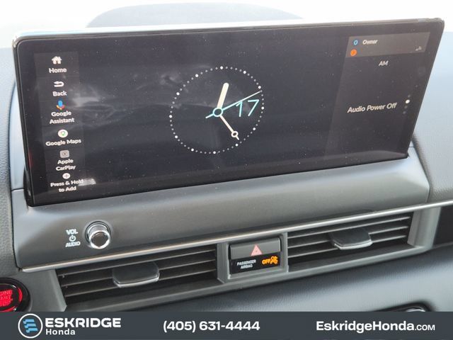 New 2026 Honda Pilot EX-L image 13