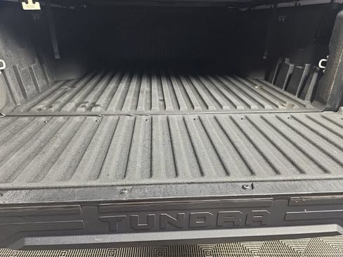 Used 2022 Toyota Tundra 1794 Edition w/ Advanced Package AWD/4WD image 40