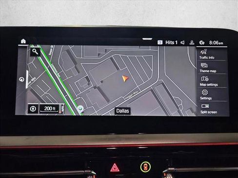 New 2026 BMW Z4 sDrive30i w/ Premium Package image 12