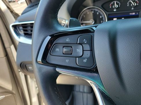 Used 2022 Buick Enclave Essence w/ Experience Buick Package FWD image 24