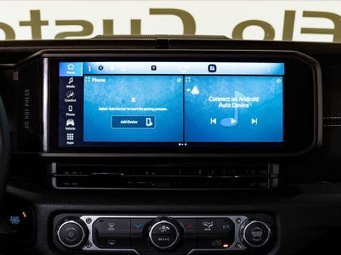 Used 2026 Jeep Gladiator Sport image 33