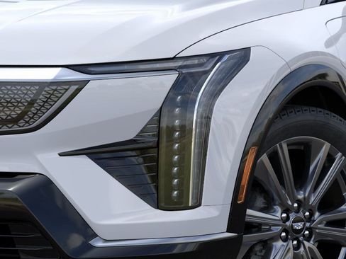 New 2027 Cadillac Optiq Premium Sport AWD/4WD image 10