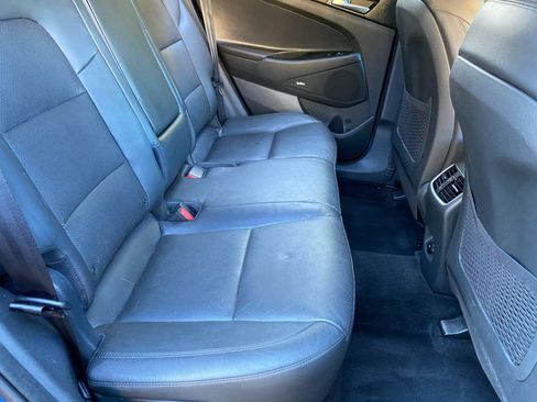 Used 2019 Hyundai Tucson Ultimate image 36