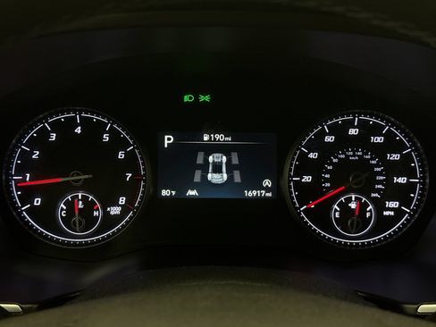 Used 2023 Hyundai Santa Fe SEL AWD/4WD image 13