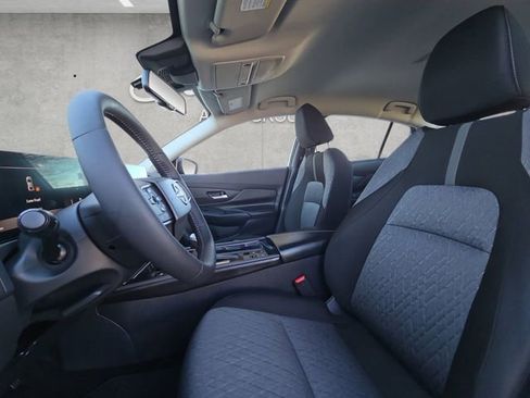 New 2026 Nissan Sentra SV image 19