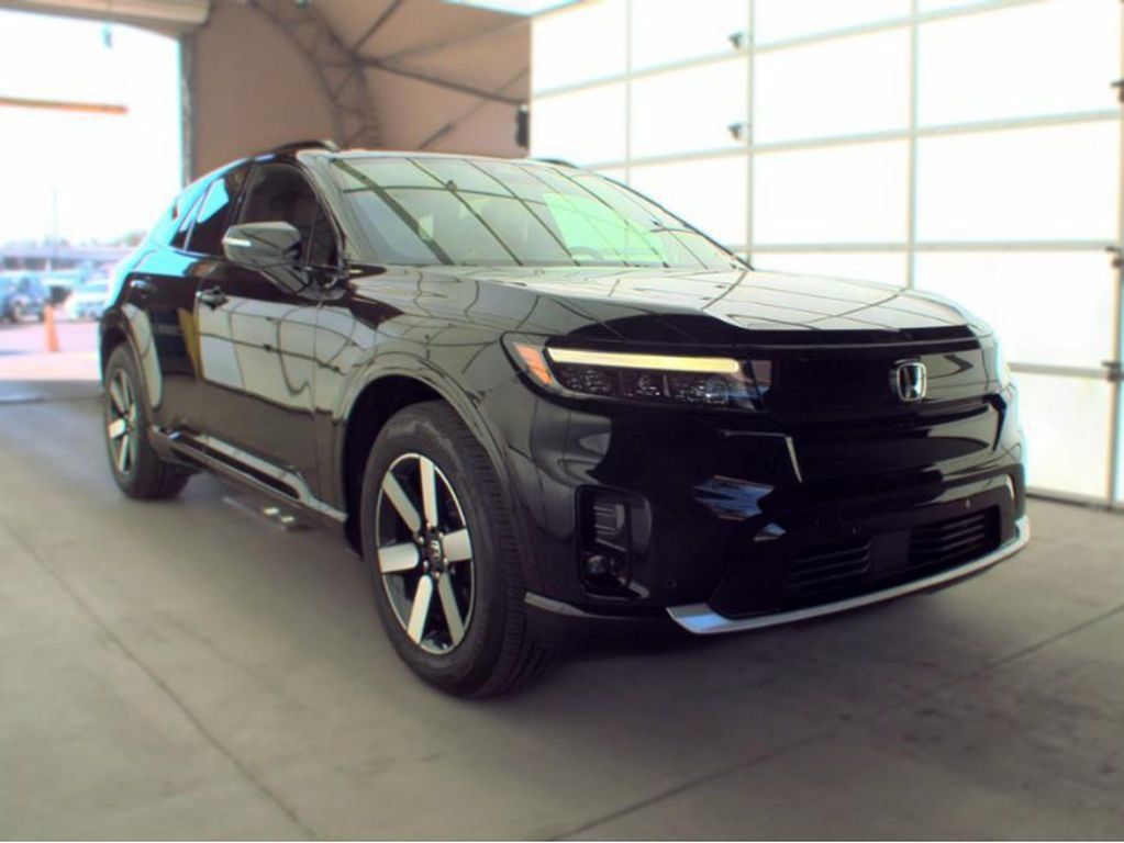 Used 2024 Honda Prologue Touring image 4