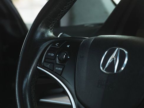 Used 2015 Acura MDX FWD image 27