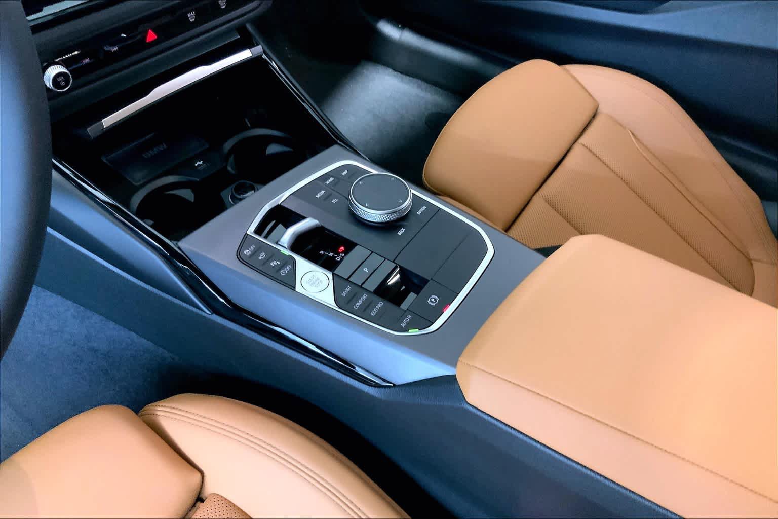 Used 2024 BMW 230i xDrive Coupe w/ Premium Package AWD/4WD image 7