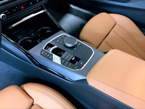 Used 2024 BMW 230i xDrive Coupe w/ Premium Package AWD/4WD image 7