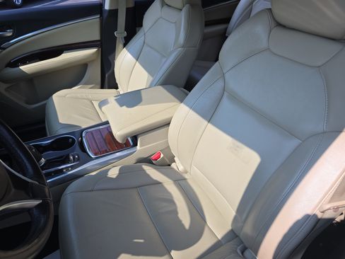 Used 2014 Acura MDX FWD w/ Technology Package image 15