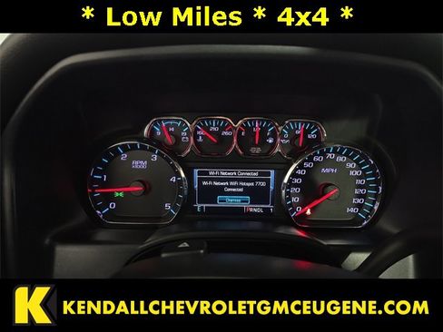 Used 2019 GMC Sierra 3500 SLT w/ Duramax Plus Package image 11