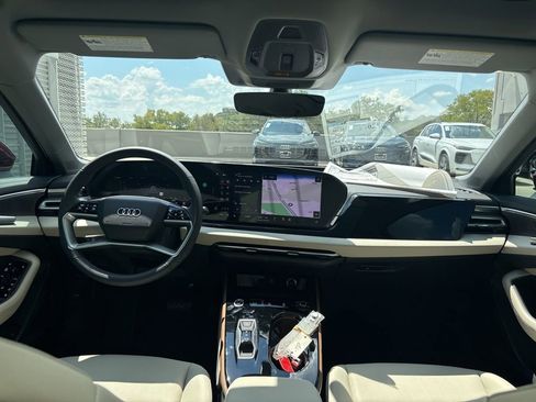 New 2025 Audi A5 2.0T Premium Plus image 15