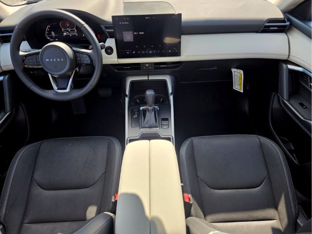 New 2026 MAZDA CX-5 Preferred AWD/4WD image 14