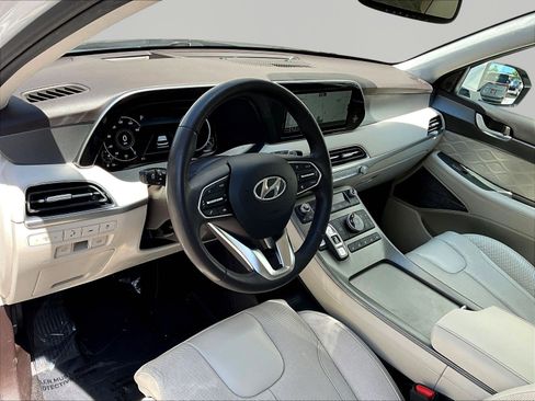Used 2020 Hyundai Palisade Limited AWD/4WD image 17