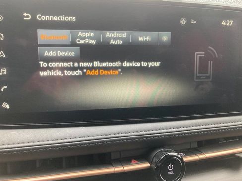 Used 2023 Nissan Ariya AWD image 16